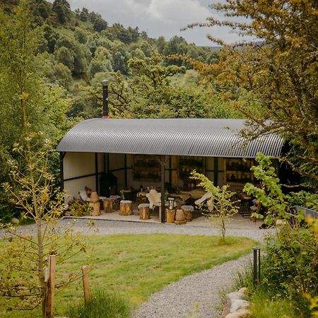 The Deerstone Luxury Eco Hideaway Villa Лараг Екстериор снимка