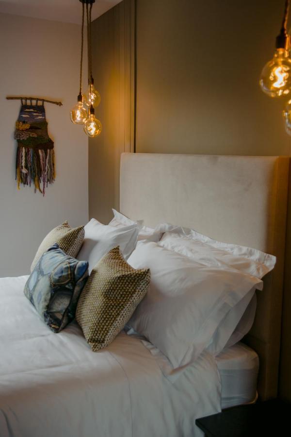 The Deerstone Luxury Eco Hideaway Villa Лараг Екстериор снимка