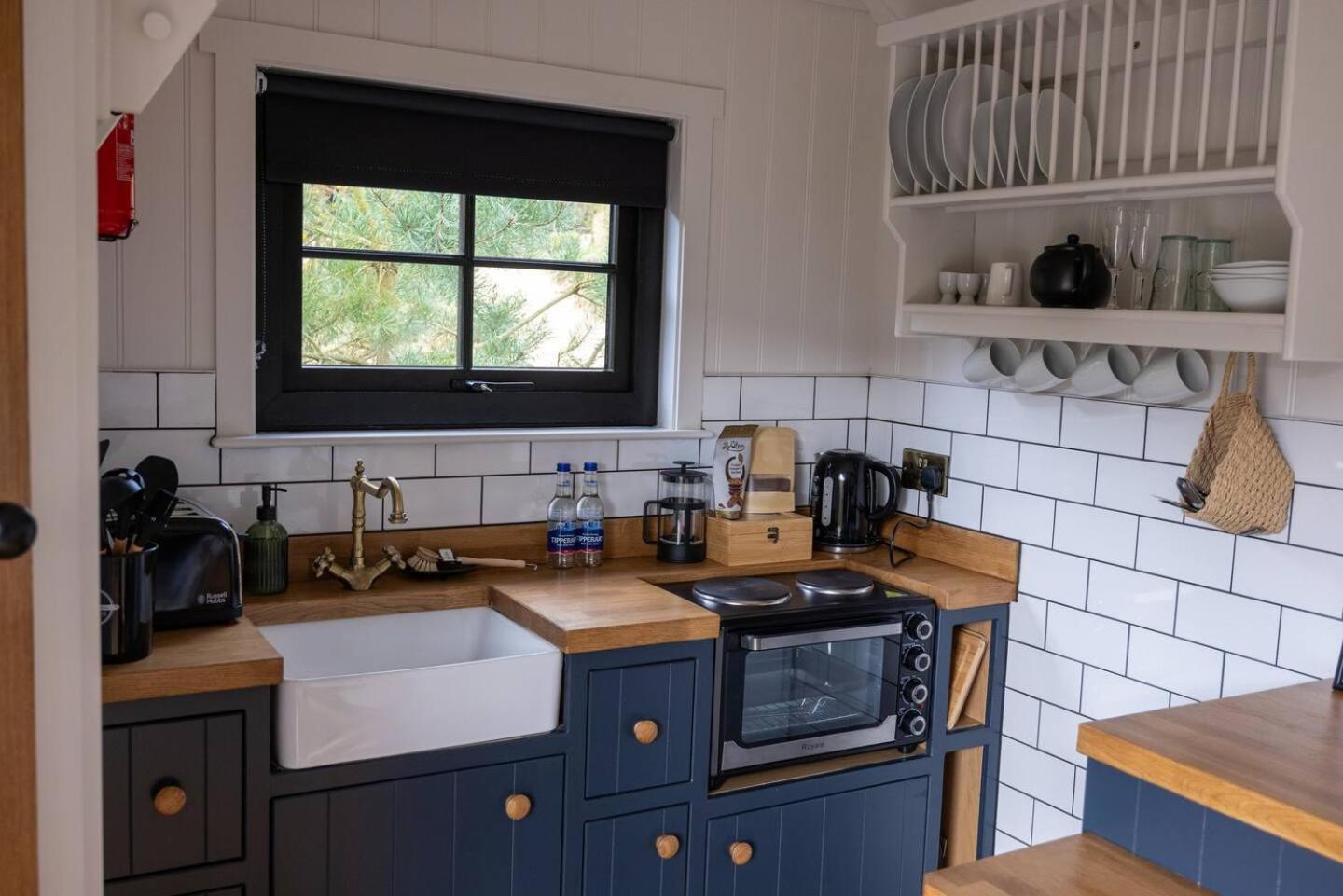 The Deerstone Luxury Eco Hideaway Villa Лараг Екстериор снимка